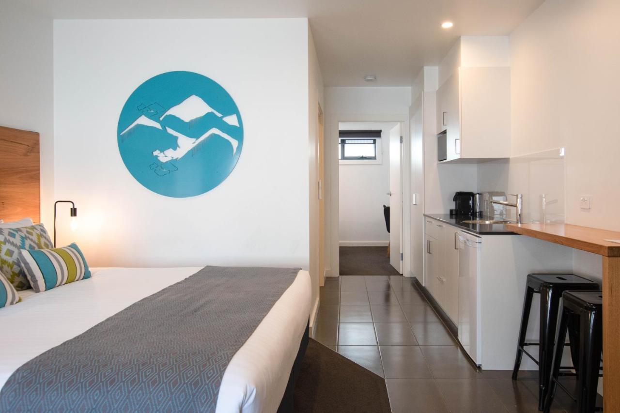 Bright Colonial Motel Ngoại thất bức ảnh