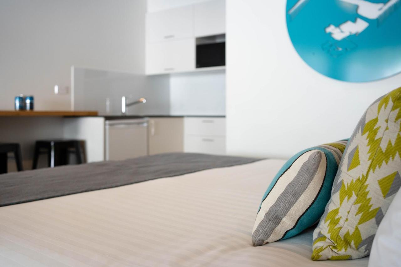 Bright Colonial Motel Ngoại thất bức ảnh