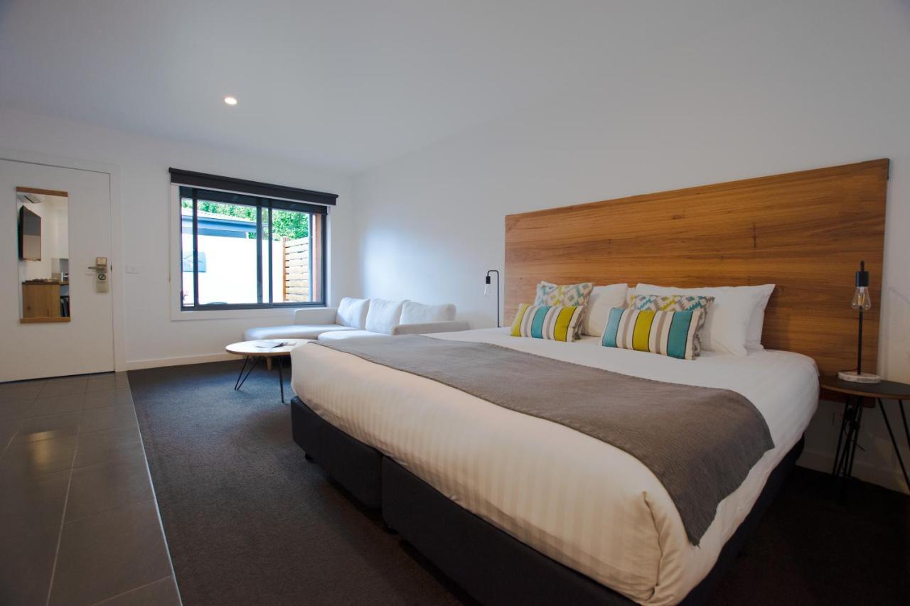 Bright Colonial Motel Ngoại thất bức ảnh