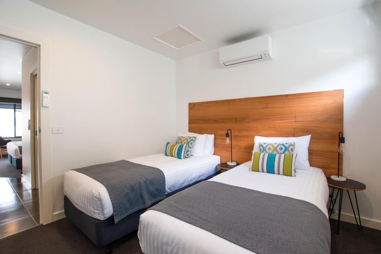Bright Colonial Motel Ngoại thất bức ảnh