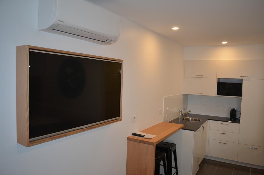 Bright Colonial Motel Ngoại thất bức ảnh